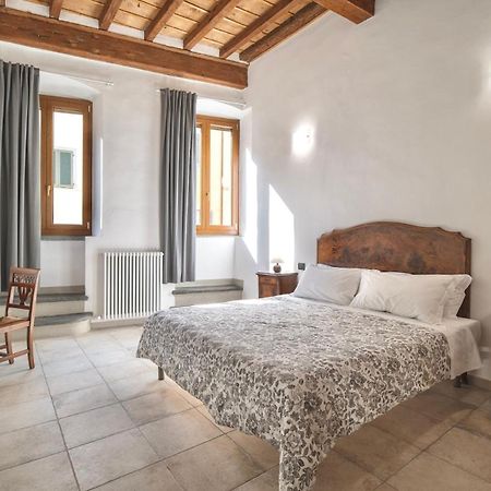 San Niccolo Luxury Apartment Florence Ngoại thất bức ảnh