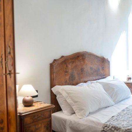 San Niccolo Luxury Apartment Florence Ngoại thất bức ảnh