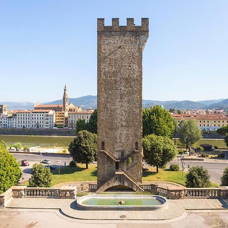 San Niccolo Luxury Apartment Florence Ngoại thất bức ảnh