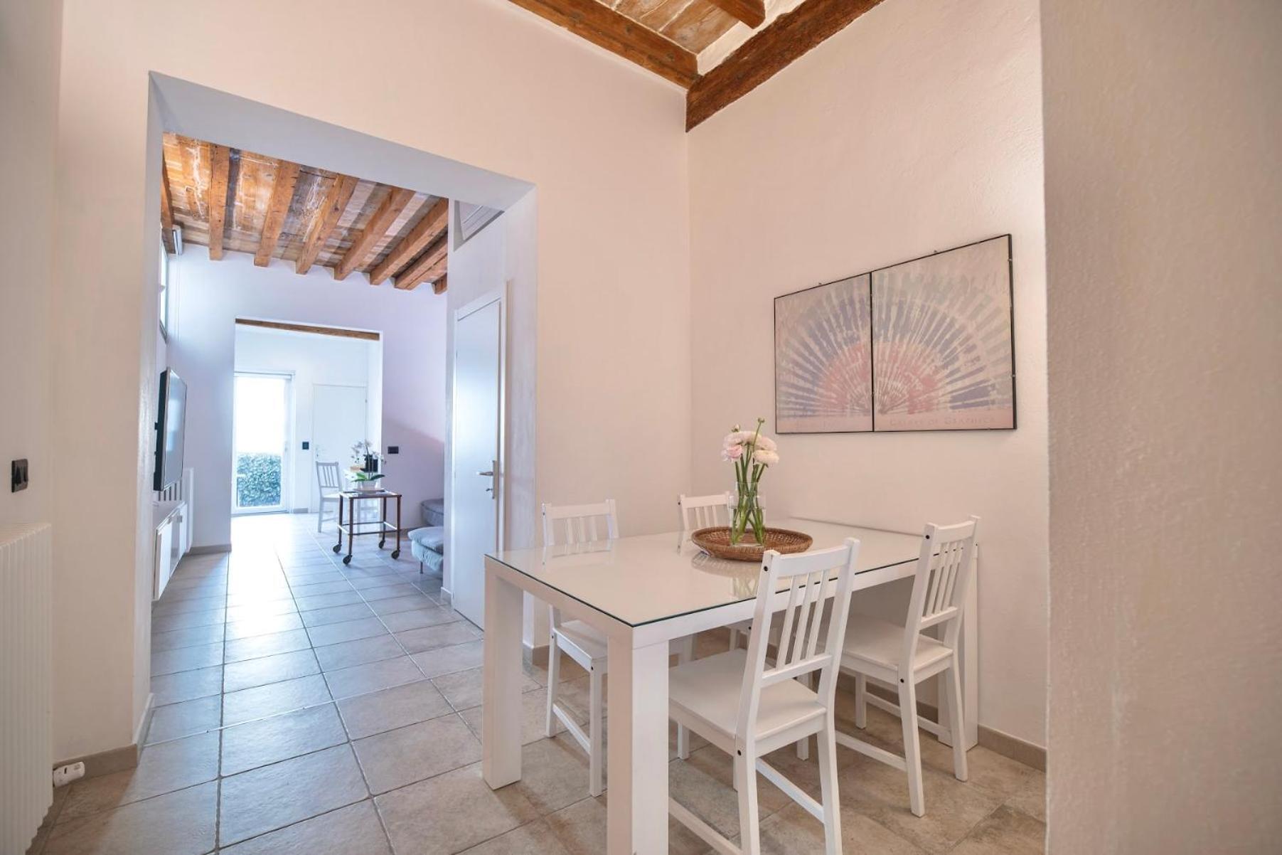 San Niccolo Luxury Apartment Florence Ngoại thất bức ảnh
