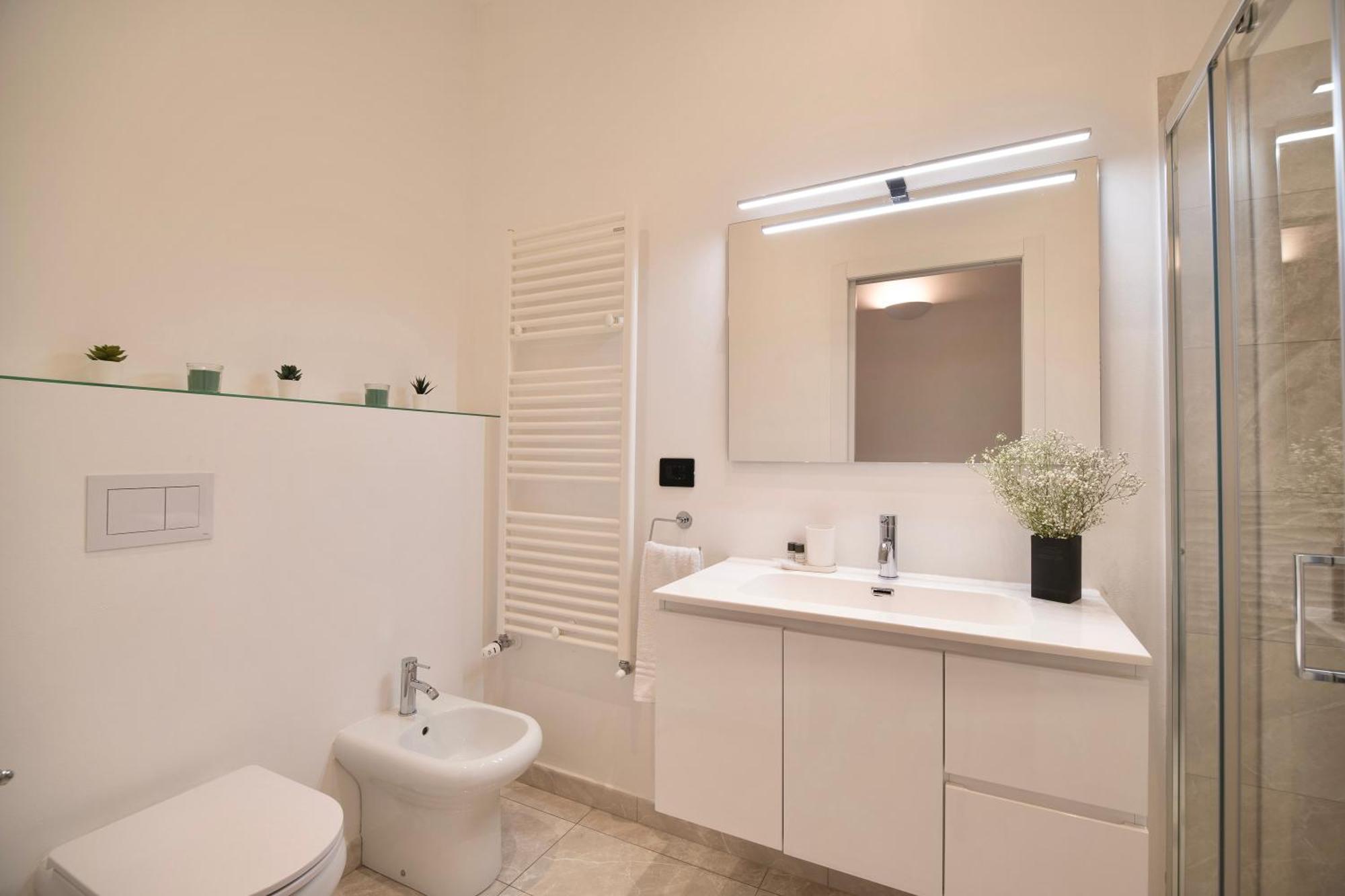 San Niccolo Luxury Apartment Florence Ngoại thất bức ảnh