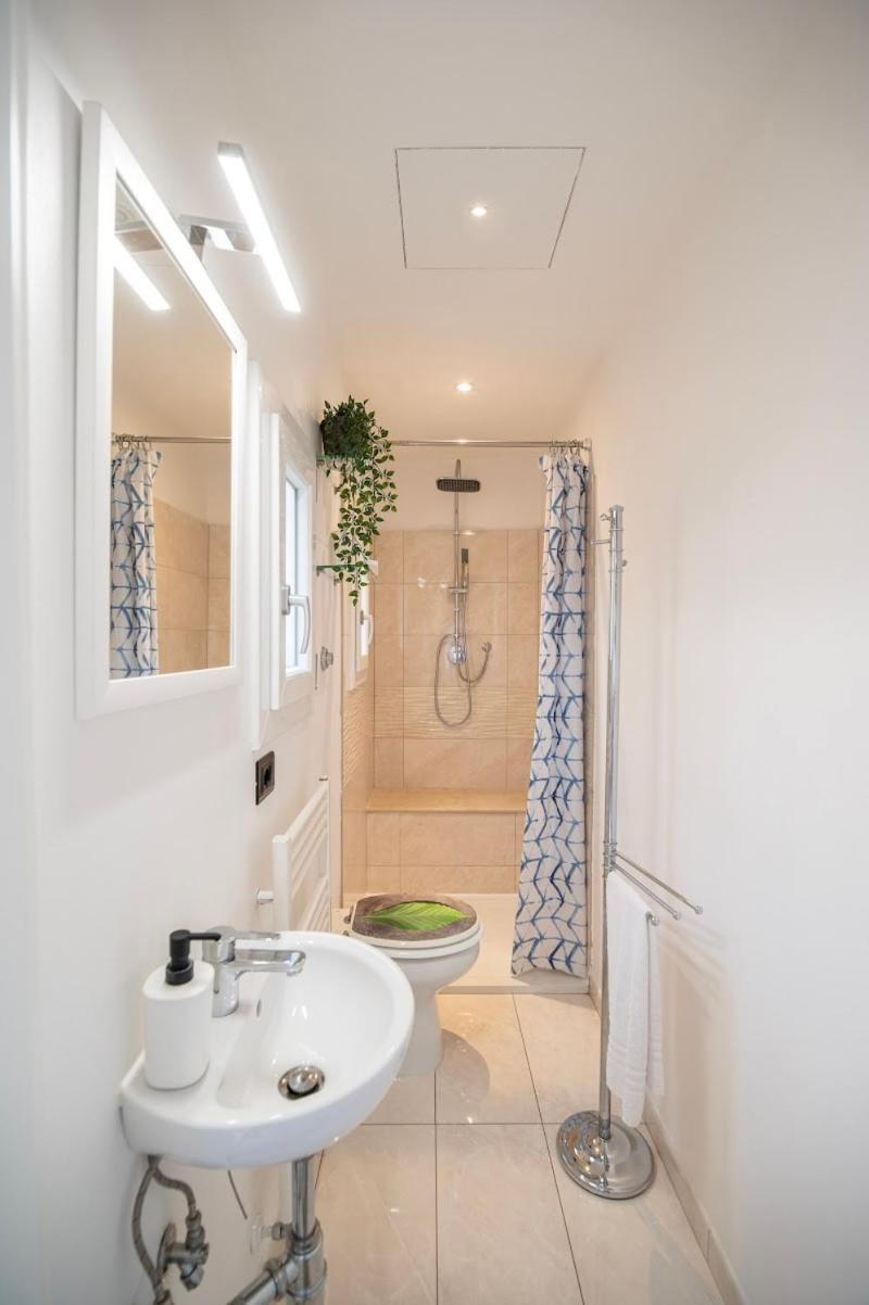 San Niccolo Luxury Apartment Florence Ngoại thất bức ảnh
