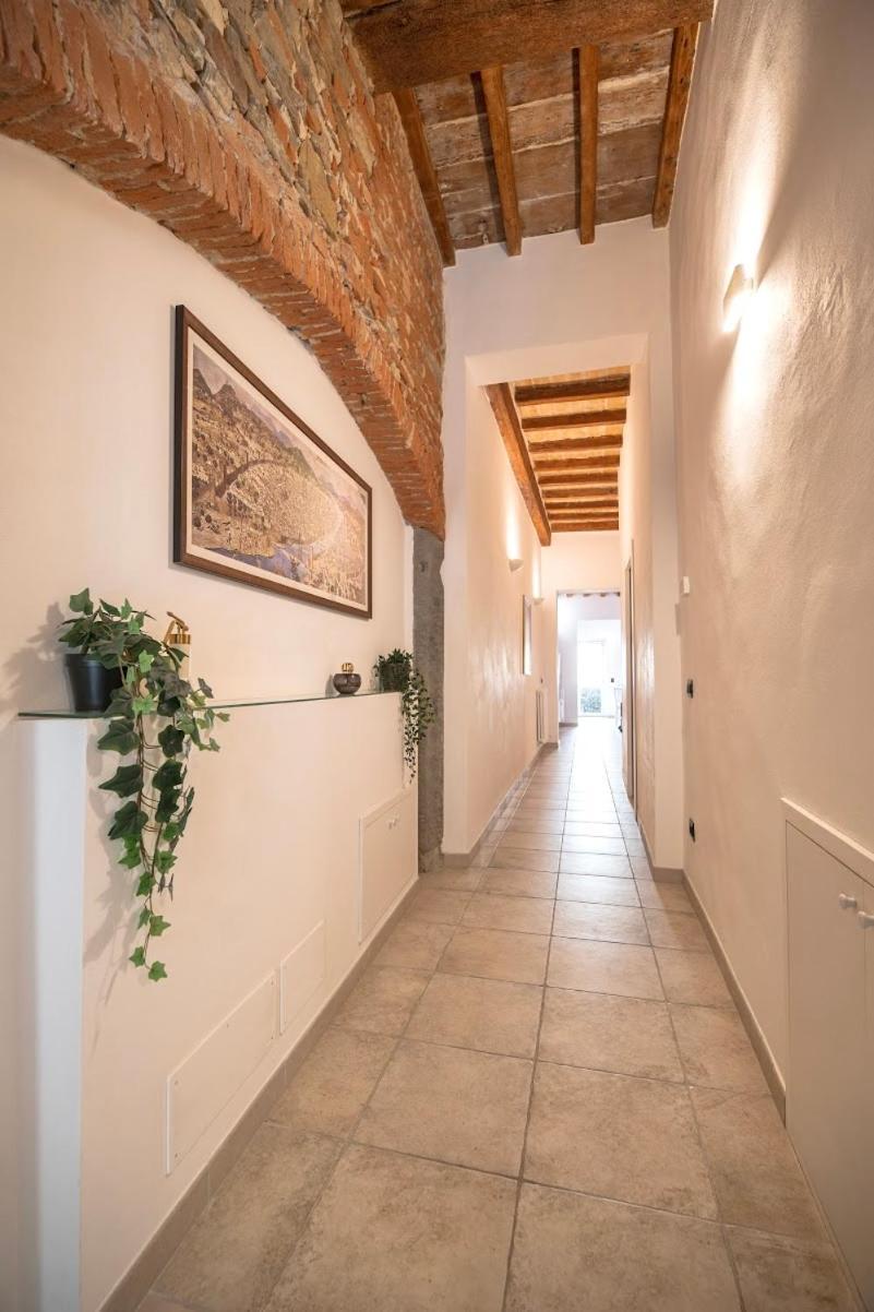 San Niccolo Luxury Apartment Florence Ngoại thất bức ảnh