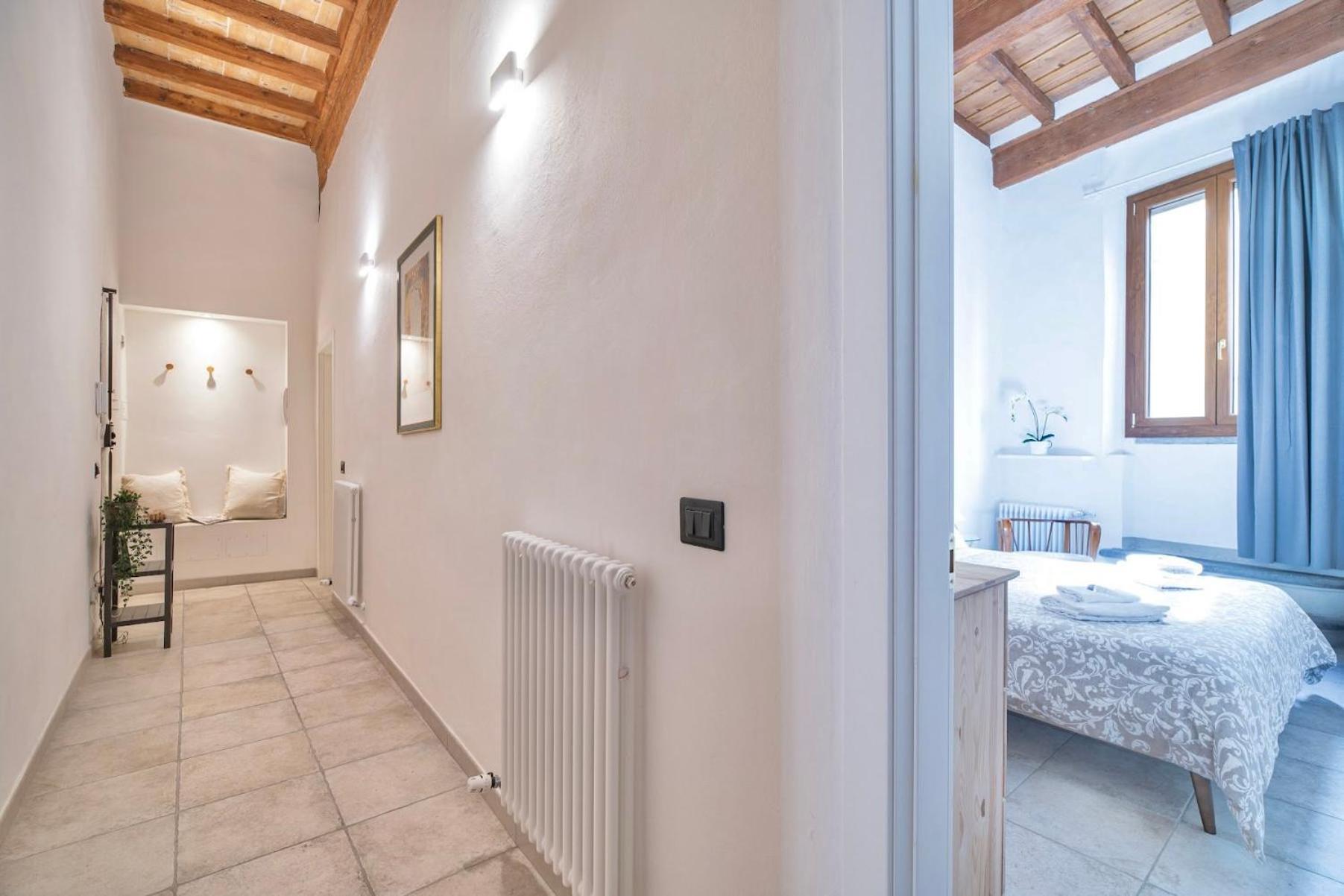 San Niccolo Luxury Apartment Florence Ngoại thất bức ảnh