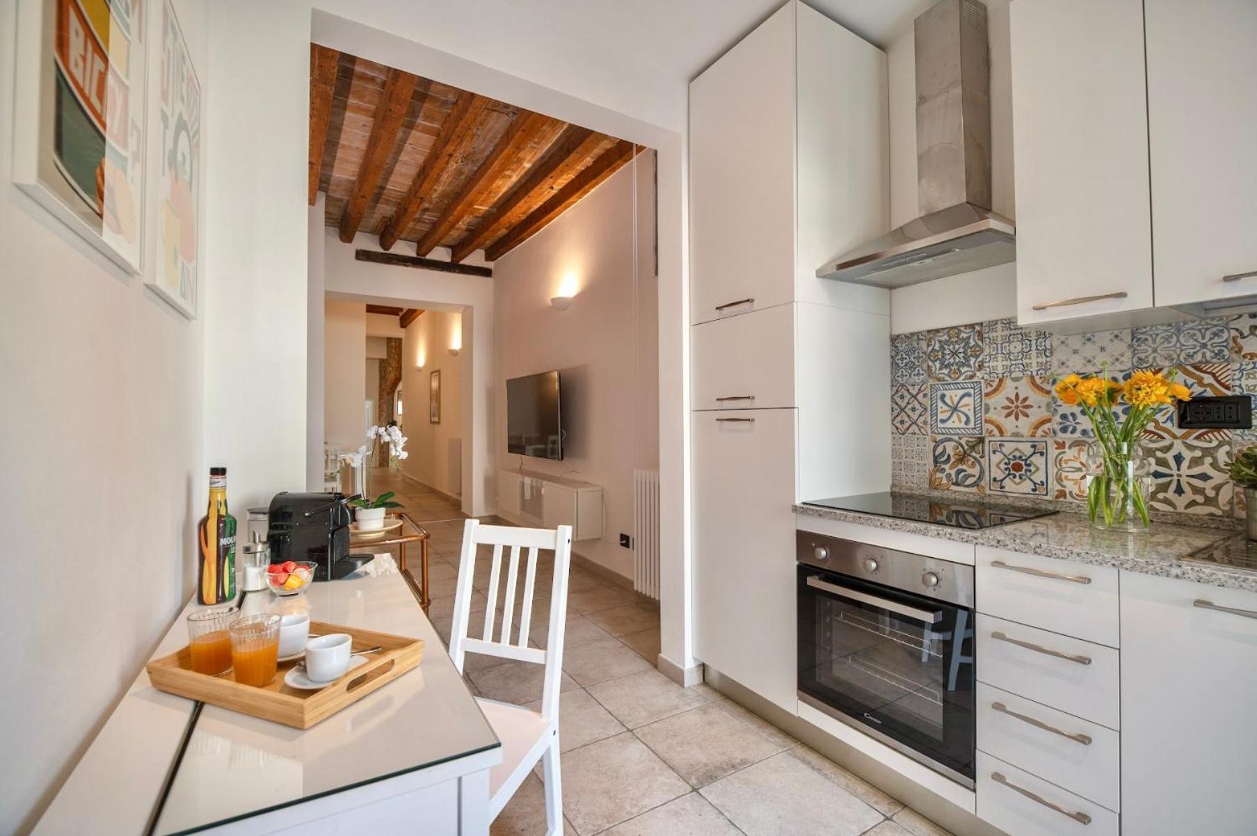 San Niccolo Luxury Apartment Florence Ngoại thất bức ảnh